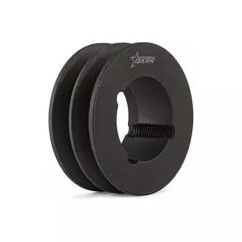 Клиновой шкив ISKRA F0000006253