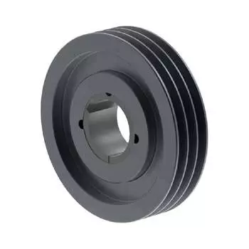 Шкив клиновой ISKRA SPB224-03 TB (PHP 3SPB224TB) BT02243-ISKRA