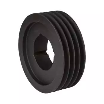 Шкив клиновой ISKRA SPB280-04 TB (PHP 4SPB280TB) BT02804-ISKRA