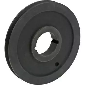 Шкив клиновой ISKRA SPZ 63-01 TB (PHP 1SPZ63TB) ZT00631-ISKRA