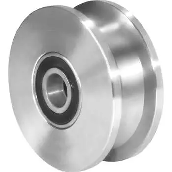 Шкив OCALIFT shkivd100