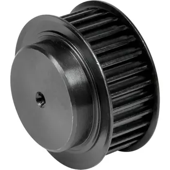 Шкив зубчатый BeA T10-25-25/40 T10-25-25/40BEA