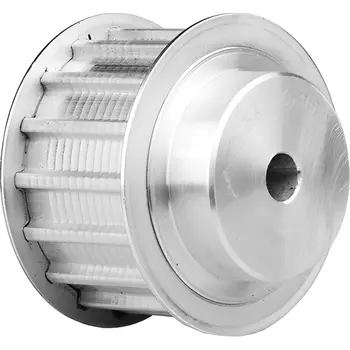 Шкив зубчатый BeA H100-38 H100-38BEA