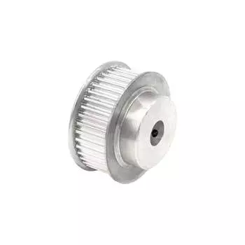 Шкив зубчатый ISKRA 12-3M-09 (PHP 12-3M-09RSB) 03M0912-ISKRA