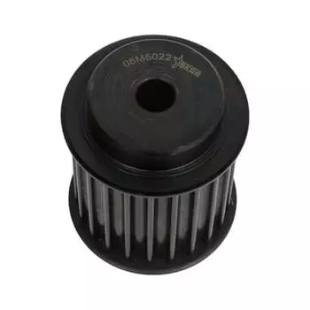 Шкив зубчатый ISKRA 22-8M-50 (PHP 22-8M-50RSB) 08M5022-ISKRA