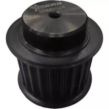 Шкив зубчатый ISKRA 24-5M-25 (PHP 24-5M-25RSB) 05M2524-ISKRA