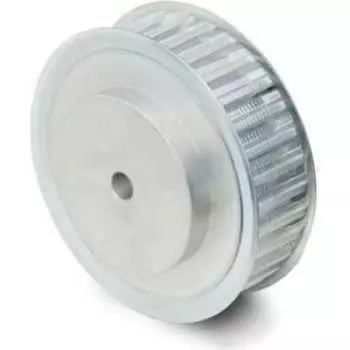 Шкив зубчатый ISKRA 26-8M-30 (PHP 26-8M-30RSB) 08M3026-ISKRA