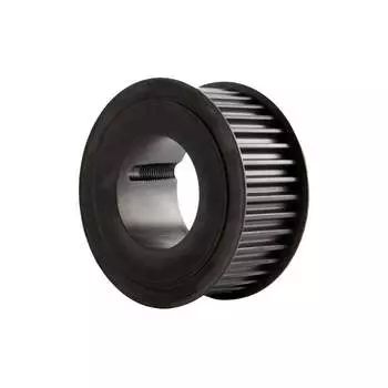 Шкив зубчатый ISKRA 32-8M-30 TB (PHP 32-8M-30TB) 830032-ISKRA