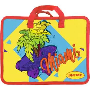 Школьная папка Limpopo LP0143 ПапТ1875