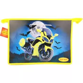 Школьная папка Limpopo