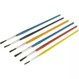 Школьные кисти MAKO