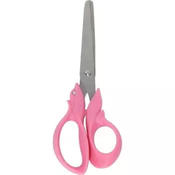 Школьные ножницы SCHOOLFORMAT