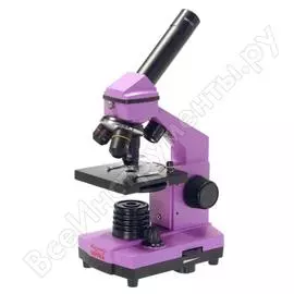 Школьный микроскоп Микромед Эврика 25448