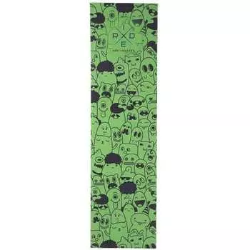 Шкурка для лонгборда Ridex