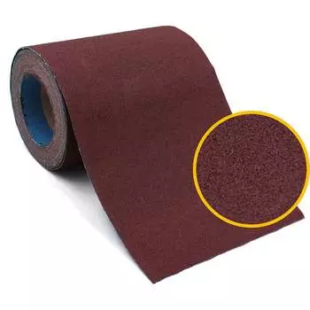 Шкурка шлифовальная KUBIS 07-00-3106