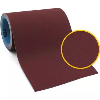 Шкурка шлифовальная KUBIS 07-00-3115