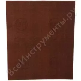 Шлифовальная шкурка Biber 70625 тов-080362