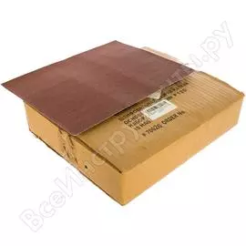 Шлифовальная шкурка Biber 70626 тов-080363