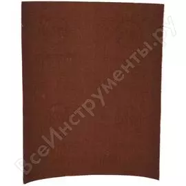 Шлифовальная шкурка Biber 70629 тов-165706