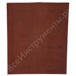 Шлифовальная шкурка Biber тов-165707