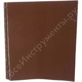 Водостойкая шлифовальная шкурка Biber 70659 тов-165716