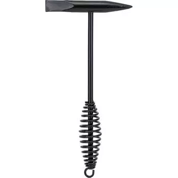 Шлакоотбойный молоток сварщика Start HA625-350