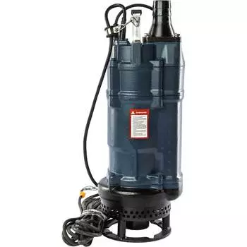 Шламовый насос UNIPUMP USPA 60-11-3,7 45392