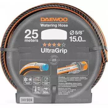 Шланг DAEWOO DWH 5124