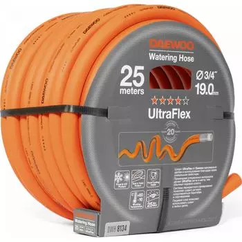 Шланг DAEWOO ultraflex DWH 8134