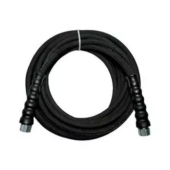 Шланг для аппарата высокого давления C-TECH РВД 2SN08 2SN0820G1F1