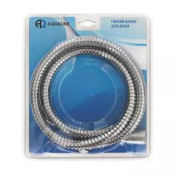 Шланг для душа AQUALINE 1534
