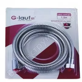 Шланг для душа g-lauf 150 см urg-1209 imp-imp
