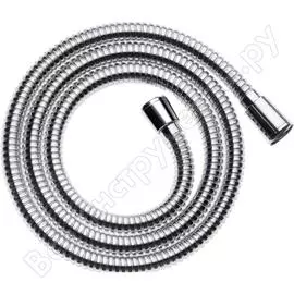 Шланг для душа hansgrohe 28136000 sensoflex 160 см 00000007935