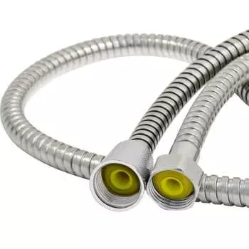 Шланг для душа Juguni эконом 0402.103