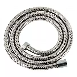 Шланг для душа tucai нержавеющая сталь, 175/230 мм, с конусом и гайка 1/2" 2830