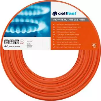 Шланг для газа Cellfast