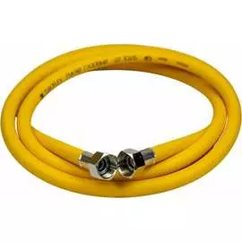 Шланг для газовых приборов TUBOFLEX TF71100У