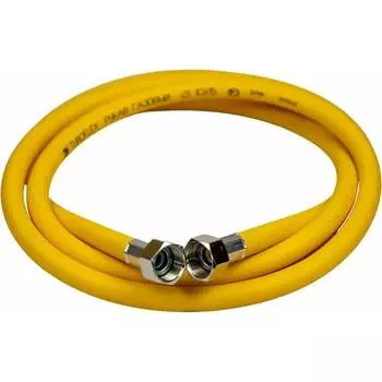 Шланг для газовых приборов TUBOFLEX TF71020У