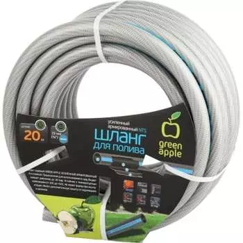 Шланг для полива GREEN APPLE GATH1920 Б0059143