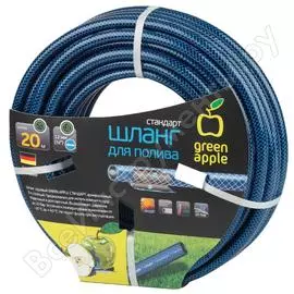 Шланг для полива GREEN APPLE GWGH1-028 СТАНДАРТ Б0032826