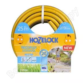 Шланг для полива Hozelock Tricoflex Ultraflex 117036