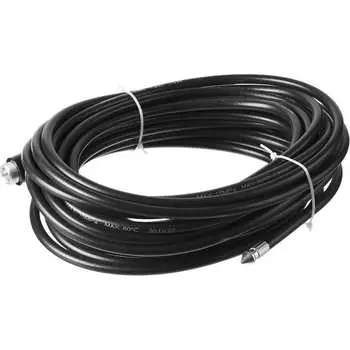 Шланг для прочистки труб для минимоек для пистолета 375 серии ЗУБР