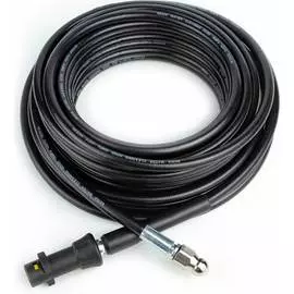 Шланг для прочистки труб AutoExpert K-25m