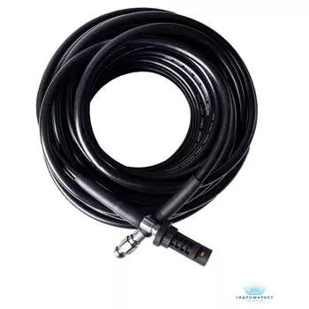 Шланг для прочистки труб под переходник ООО ТД Гидромаркет GM-hose-Kp-10