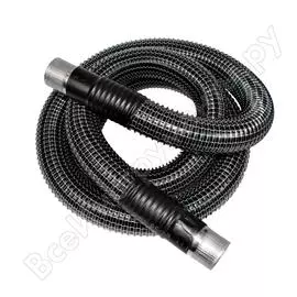 Супергибкий суперфлекс шланг для промышленного пылесоса Дастпром ШСФО10