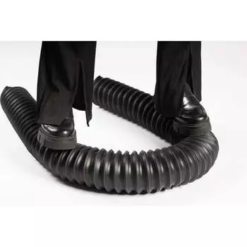 Шланг для удаления выхлопных газов Тексоник GasFlex-76-7,5