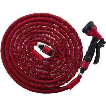 Растягивающийся шланг для воды QUATTRO ELEMENTI 244-872