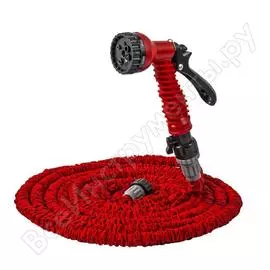 Растягивающийся шланг для воды QUATTRO ELEMENTI 244-865