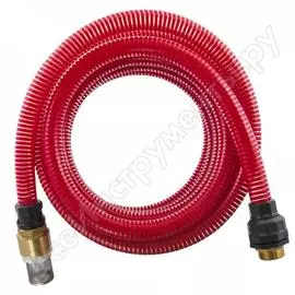 Всасывающий шланг для воды QUATTRO ELEMENTI 244-902