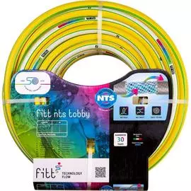 Шланг FITT NTS TOBBY 3762326